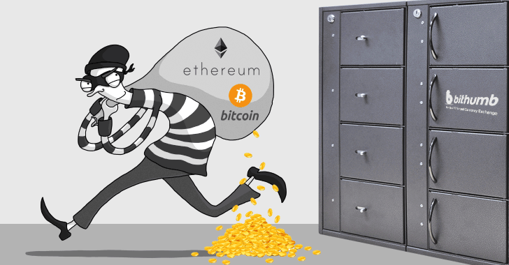 La Corea Del Nord elude le Sanzioni con i Bitcoin ?