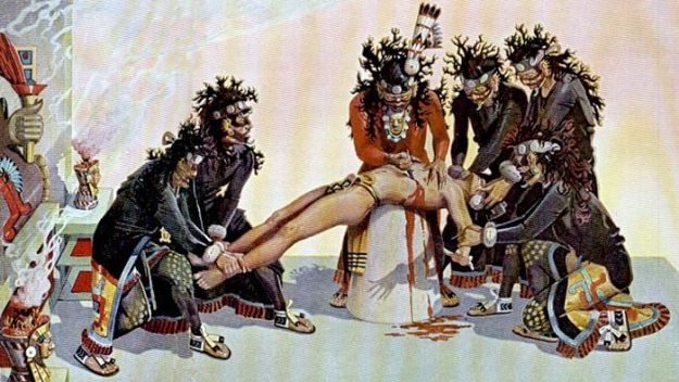 Il Columbus day: Una falsificazione della storia ?