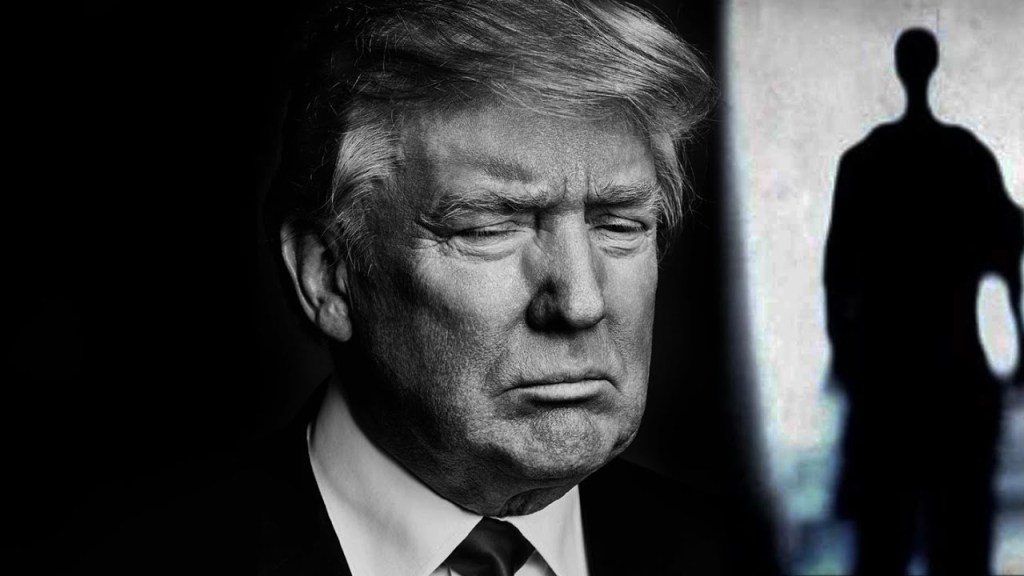 La guerra del Deep State a Trump porterà ad una guerra civile ?