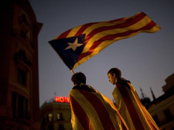 “Se Madrid interviene in Catalogna sarà un macello”: come NON gestire una richiesta di maggiore autonomia