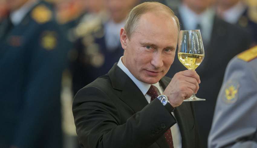Perché Putin fino ad ora non ne ha sbagliata una (e sarà al centro dei giochi per un bel po’)