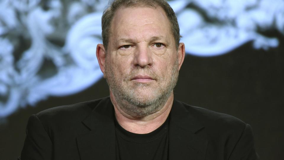 Il caso Weinstein: le ricattate, il ricattatore e il Fica Power