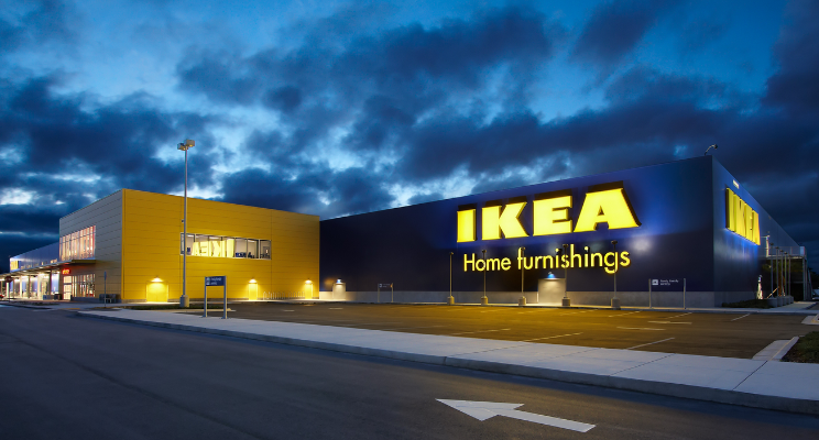 IKEA