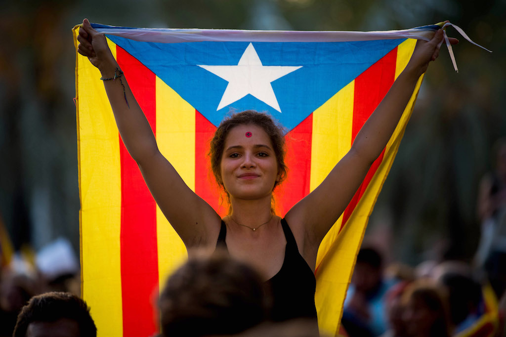 Se volete capire i prossimi 10 anni, studiate la Spagna