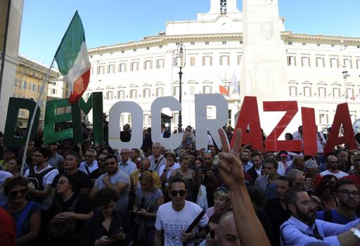 Legge elettorale, un obbrobrio chiamato Rosatellum