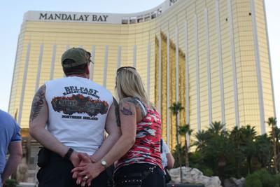 Commento finale su Las Vegas