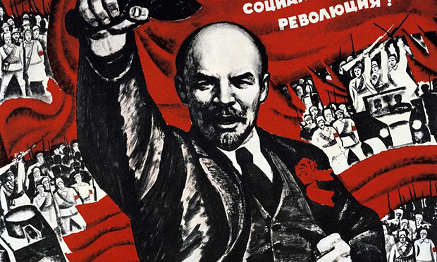 Il comunismo è veramente morto ?