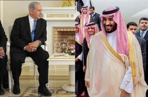 Un "esplosivo" telegramma segreto israeliano conferma l'alleanza israeliano-saudita per provocare la guerra