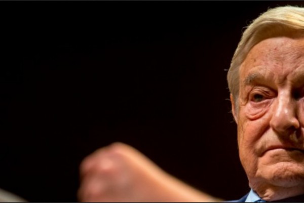 SVELATA LA LISTA DEI 226 PARLAMENTARI EUROPEI CONSIDERATI ‘AFFIDABILI’ DA GEORGE SOROS