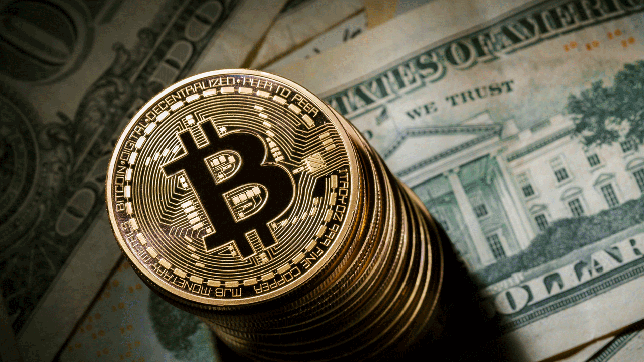 Il Bitcoin, denaro per un mondo limitato