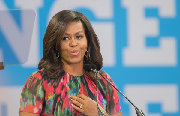 Perché i democratici candideranno Michelle Obama nel 2020