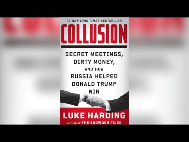 Il bestseller n.1 del NY Times… e voi che credete al Fatto quotidiano. (l’informazione non sta nei media, no)