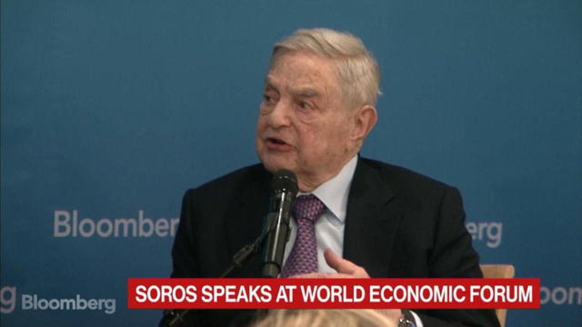 L'Ungheria ora nel mirino di Soros