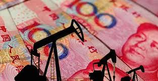 La Bomba del Petro-Yuan