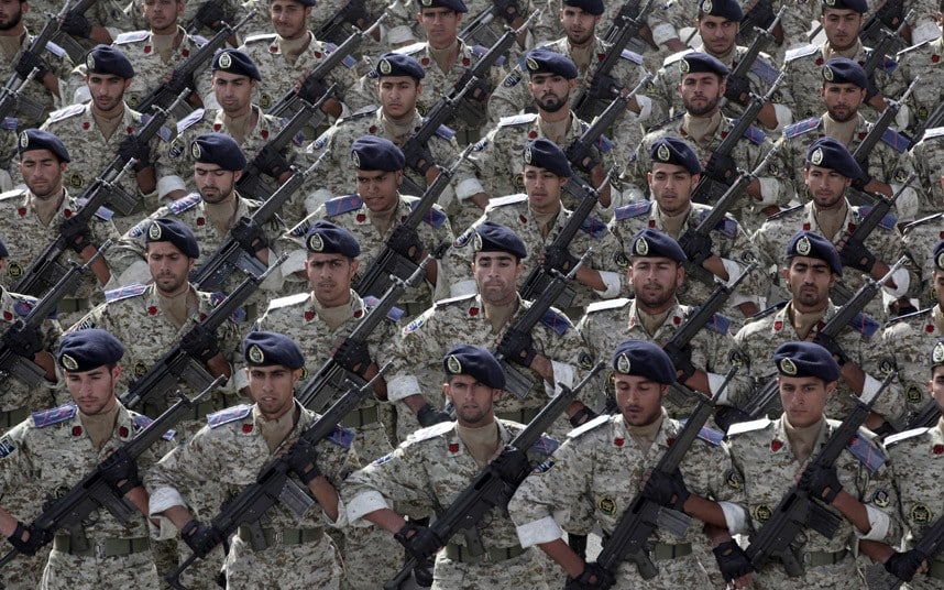 Iran - L’Europa rifiuta di essere portata alla guerra dagli Usa
