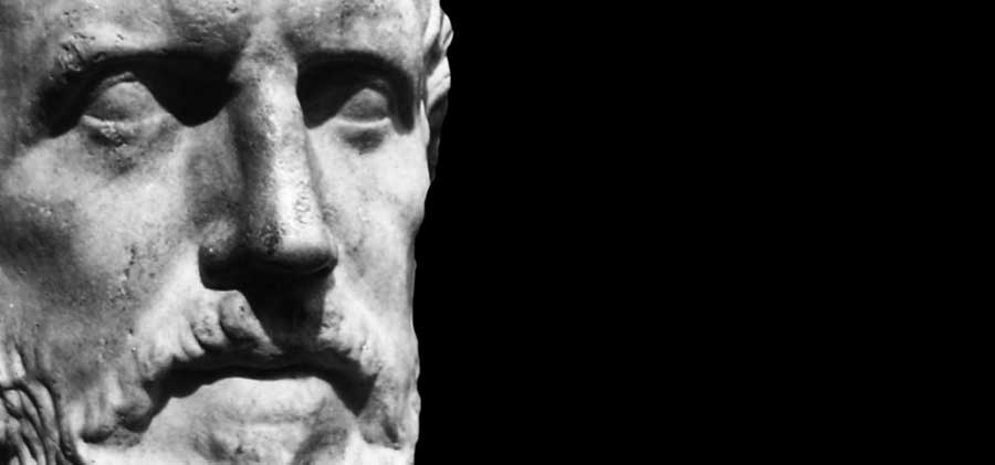 Voterò Movimento 5 stelle, con la lezione di Tucidide in mente. (non è il teorema Montanelli)