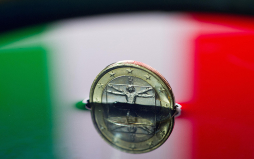 A quelli che l'uscita dall'Euro...(la fanno facile)