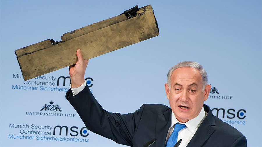 Imbroglio e ipocrisia: le due narrazioni (farlocche) di Iran e Israele