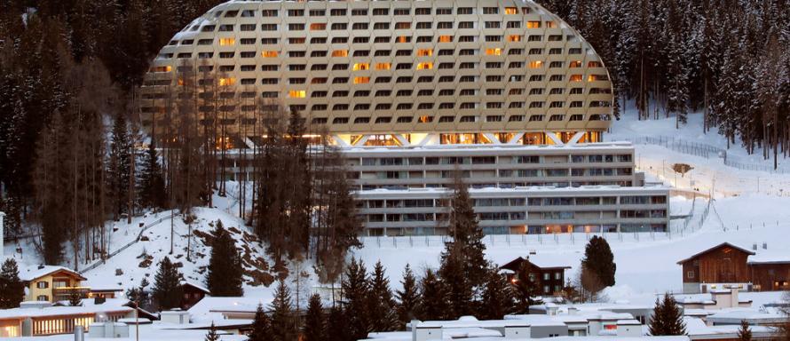 5 cose che ho imparato da Davos 2018