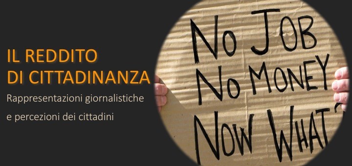 La Mafia chiederà il pizzo sul Reddito di Cittadinanza ?