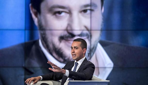 La speranza perduta