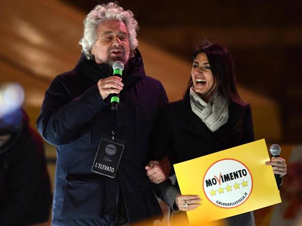 Perché i poteri forti vogliono M5S al governo