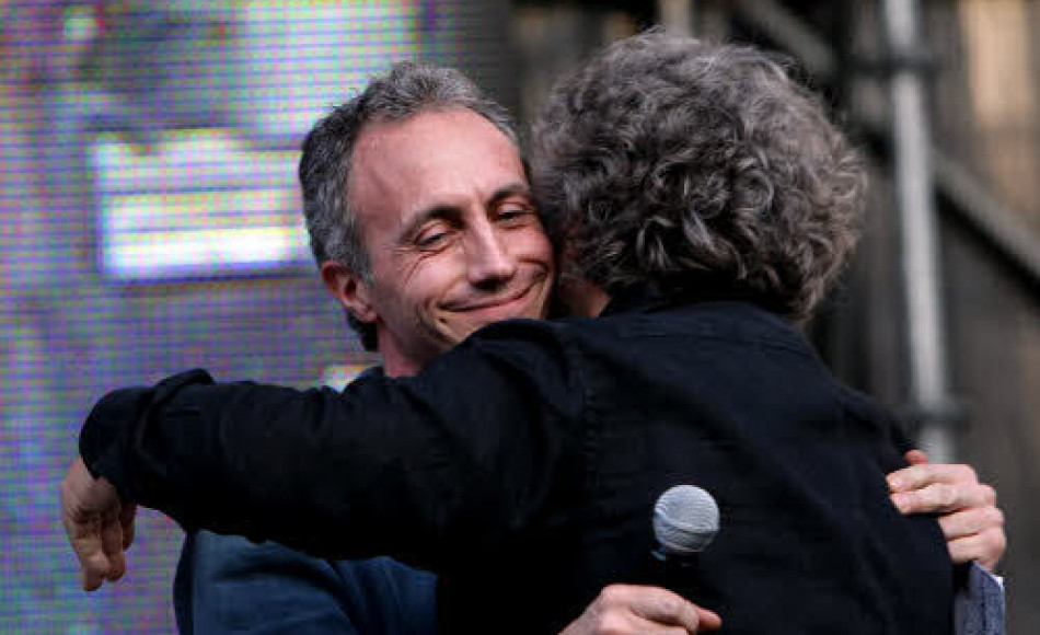La morale del Financial Times a Travaglio il Moralista (e Grillo)