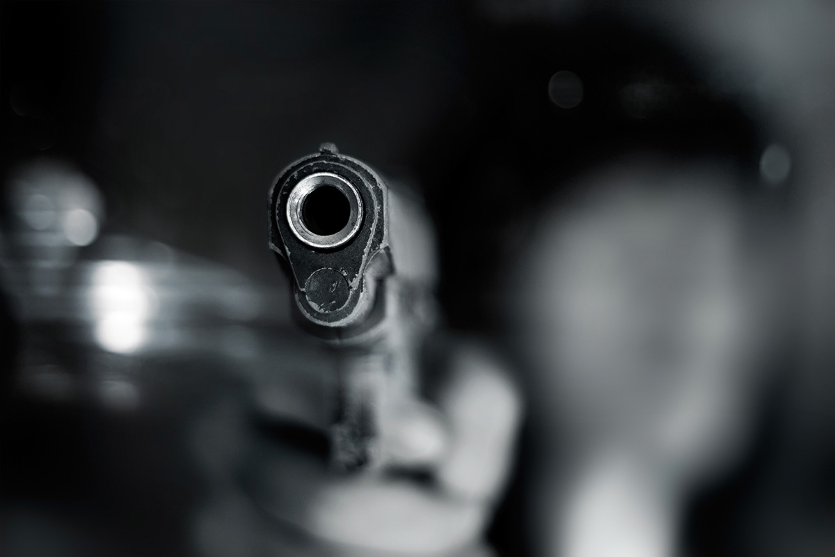 Ogni “click” ci porta un po’ più vicini al “bang!”
