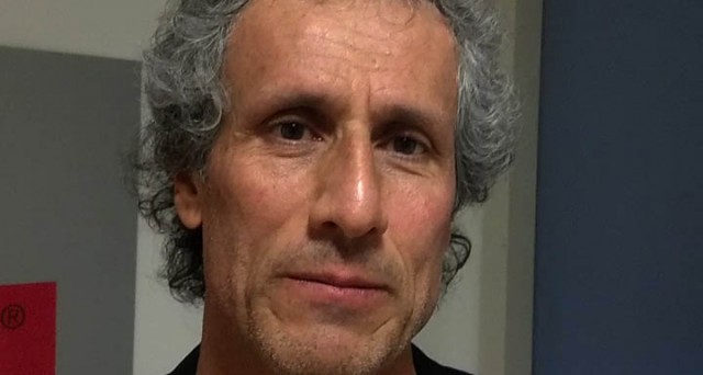 Che fine ha fatto Paolo Barnard?