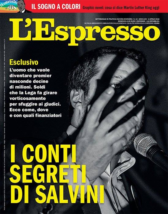 Questione morale: irrisolta o irrisolvibile ?