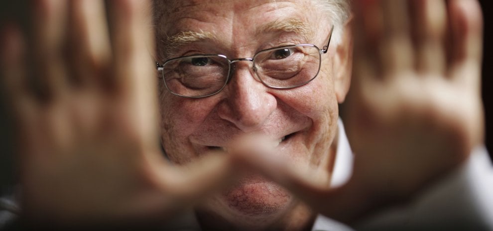 L'ultima lettera di Ermanno Olmi