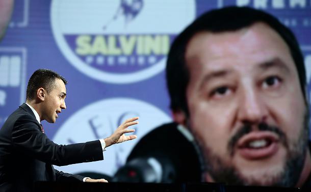 Morte le speranze sovraniste italiane in un colpo solo. Una lezione da imparare
