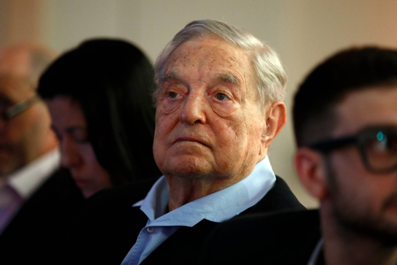 "È andato tutto storto": Soros avverte che sta arrivando una "grossa" crisi finanziaria