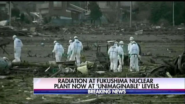 Fatti da parte Chernobyl: Fukushima è ora ufficialmente il peggior disastro nucleare nella storia