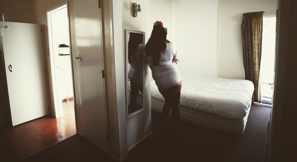 Smettiamola di trattare le lavoratrici del sesso come se fossero delle bambine indifese