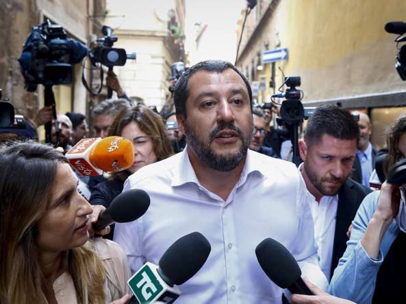 Le larghe fraintese