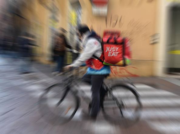 Un Ministro del lavoro per clientes. No good