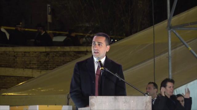 Proposta di modifica del Reddito di Cittadinanza (Lettera aperta al Ministro del Lavoro Di Maio)