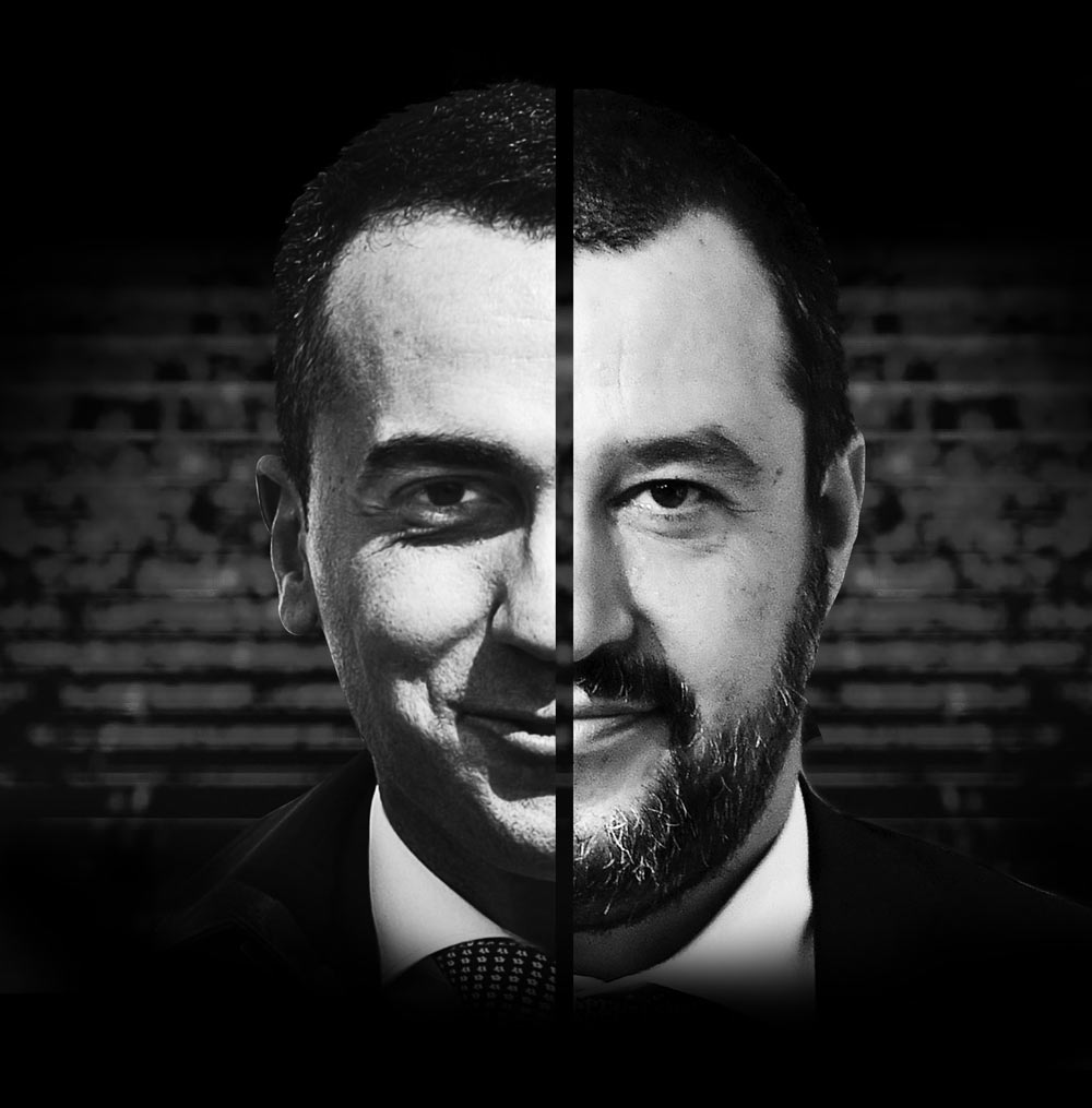Un futuro giallo-verde per l’Italia?
