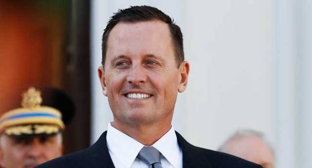 Crescono le richieste, in Germania, per l’espulsione del controverso Ambasciatore statunitense