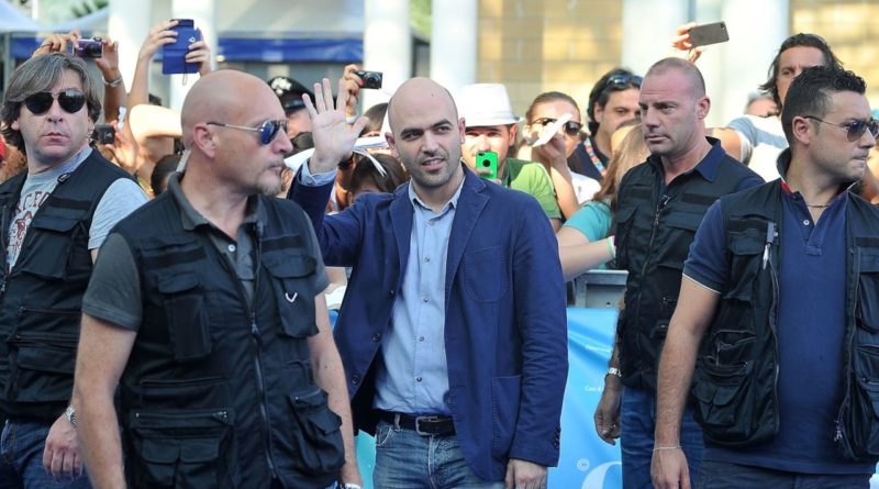 Saviano E Bonino Oggi In Piazza Per Chiedere Più Migranti