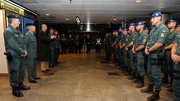 LIBERIAMOCI DALL’EUROGENDFOR prima che la Troika ce la mandi in Italia