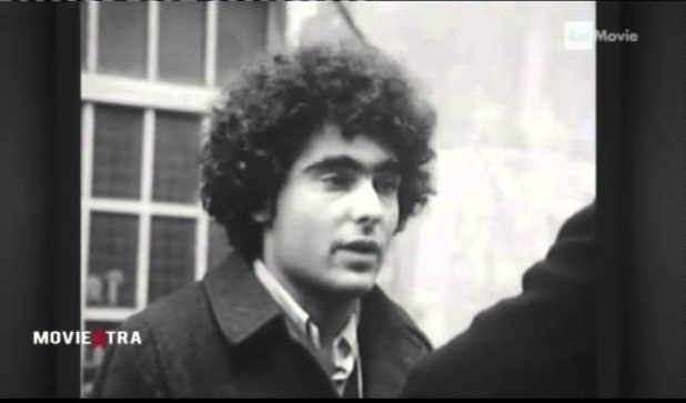 Young Signorino