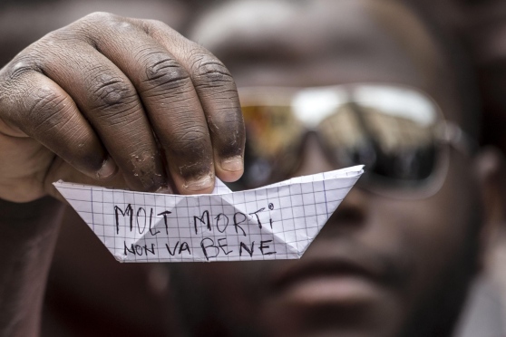 Antirazzismo in assenza di razzismo. L’ultima arma di distrazione di massa