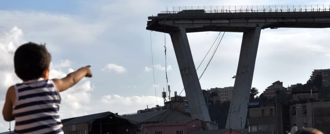 Sembra che il default italiano sia tornato di moda