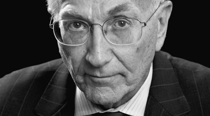 Giornalisti americani: intervista a Seymour Hersh