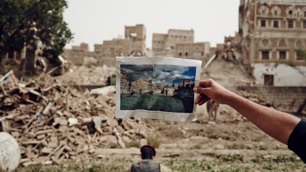 Stati Uniti e sauditi arruolano Al-Qaida per la guerra nello Yemen