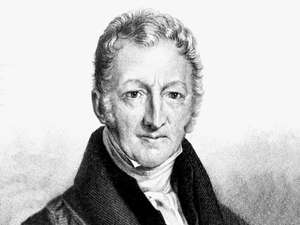 La maledizione di Thomas Malthus
