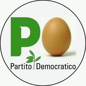 Quell'uovo del PD