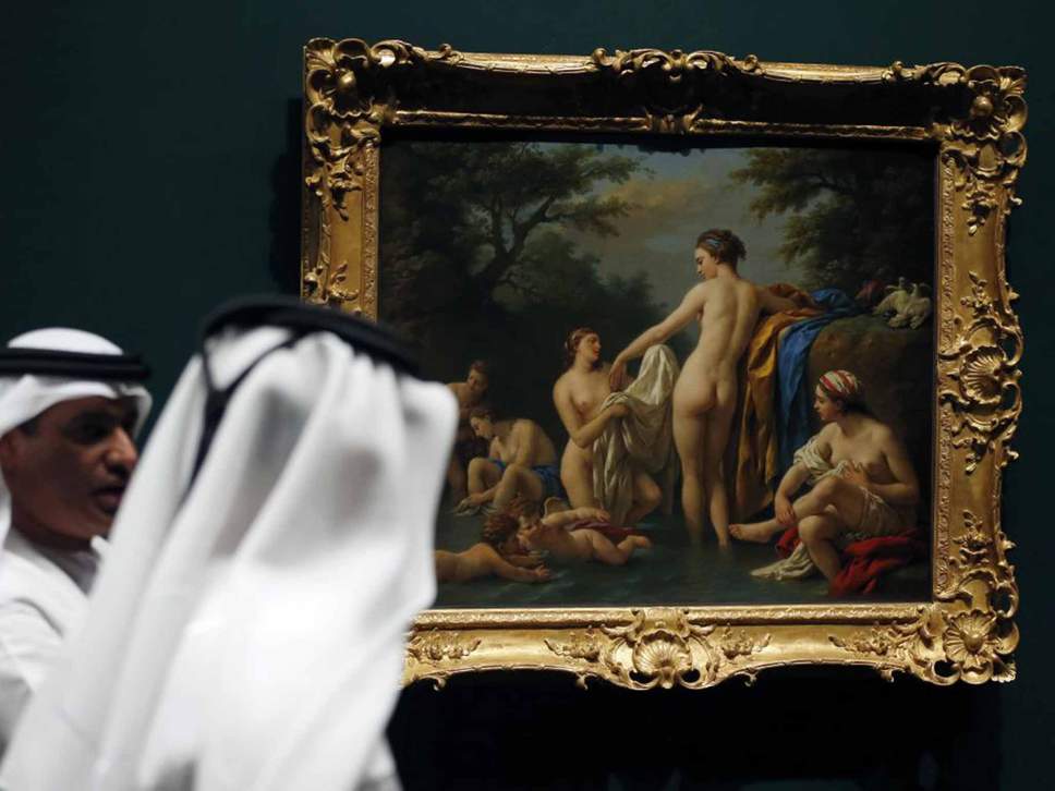 Abu Dhabi: il volto accettabile degli Emirati